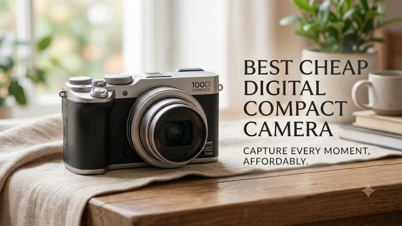 Kodak PixPro FZ45 — Best Budget Entry Point