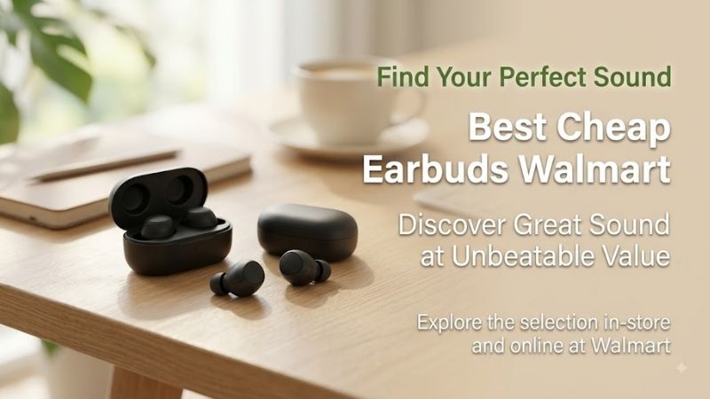 Anker Soundcore Space A40 — Best Overall Performance