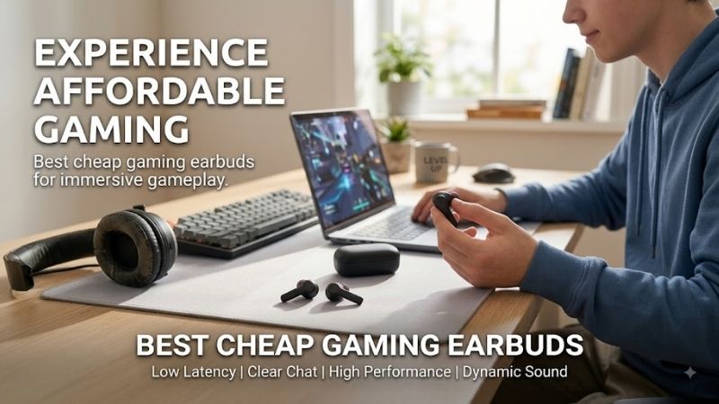 Sony WF-C710N — Best Overall Performance