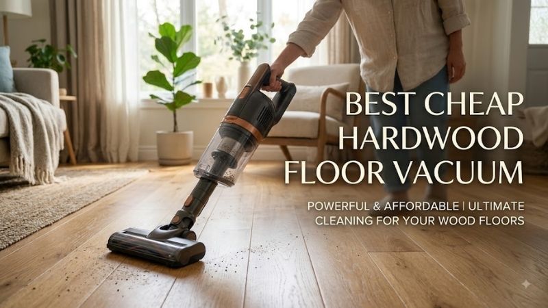 Levoit LVAC-200 — Best Overall Performance