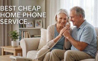 Best Cheap Home Phone Service Options to Slash Monthly Bills