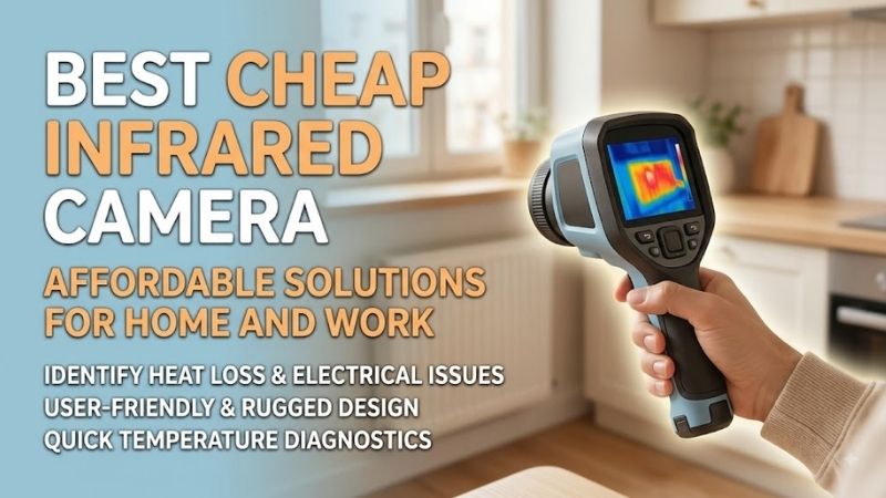 Thermal Master Thor 002 — Best Overall Resolution