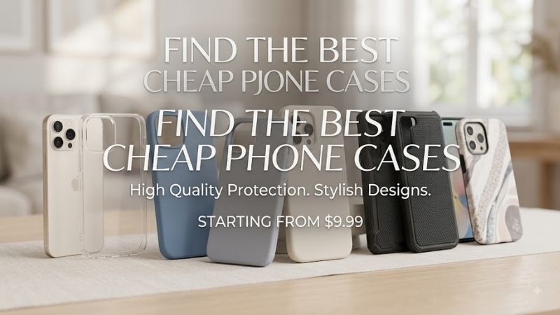 Temdan iPhone 17 Case — Best Overall for Value and Features