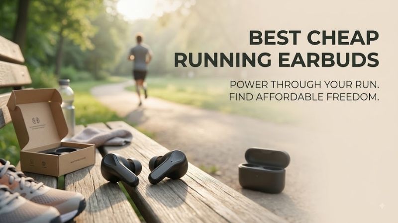 JLab GO Sport+ — Best Overall for Durability
