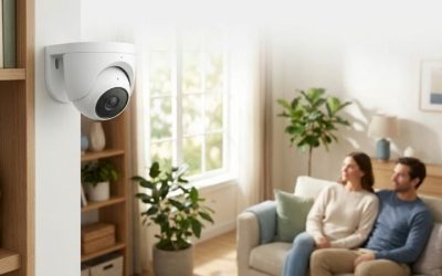 Best Cheap Security Camera: 4 Top-Rated Picks for 2026