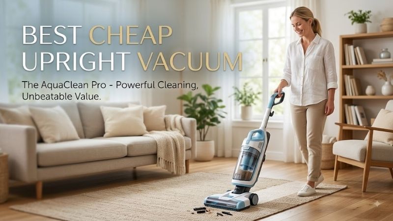 BISSELL PowerForce Helix — Best Overall for Deep Cleaning