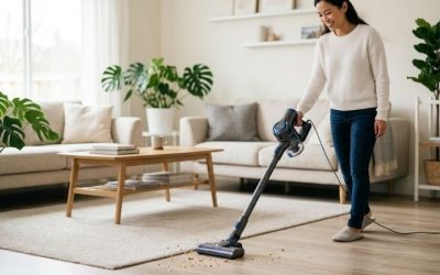 Best Cheap Vacuum At Walmart: 3 Top-Rated Picks for 2026