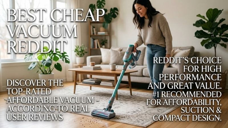 Kenmore BU4018 Intuition — Best Bagged Upright for Deep Cleaning