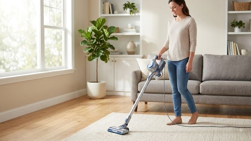 How to Choose the Best Cheap Vacuum Walmart Choice