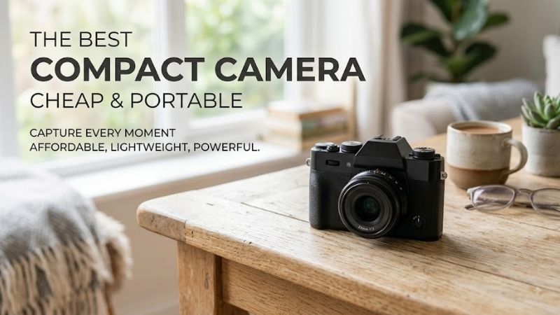Kodak PixPro FZ45 — Best Ultra-Budget Entry