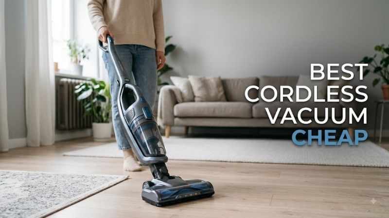 Levoit LVAC-200 — Best Overall Value
