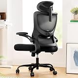 Best Ergonomic Office Chairs for Home Use (Under $300 Amazon Deals)