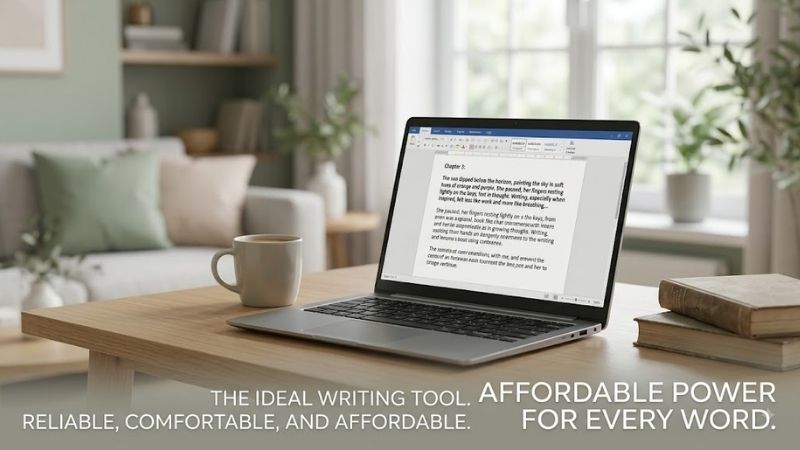 How to Choose the Right Laptop on a Budget