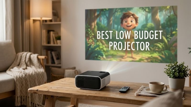 BenQ TH575 — Best Overall for Gaming and Versatility