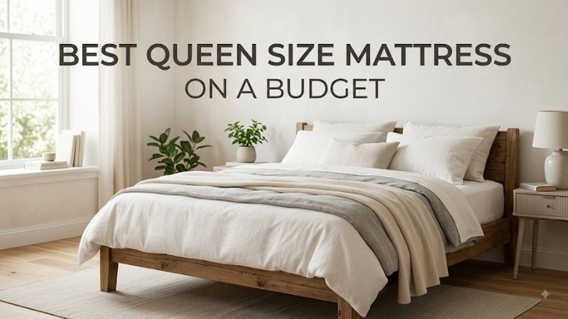 Nectar Classic Memory Foam Mattress — Best Overall Value