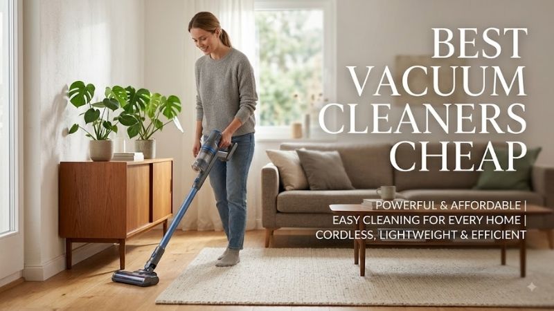 Bissell PowerClean FurFinder — Best Overall for Pet Owners