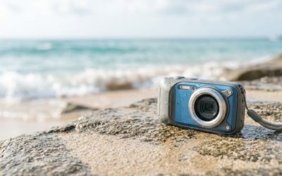 Best Waterproof Camera Cheap: 3 Affordable Options for 2026