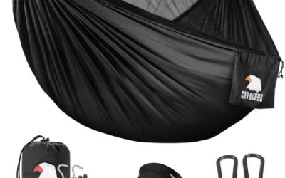 Buying Guide: Choosing the Best Budget-Friendly Camping Hammock
