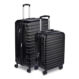 Buying Guide: Selecting a Durable Luggage Set for Under $200