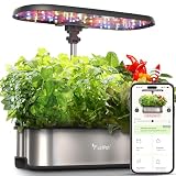 Buying Guide: Selecting the Best Indoor Smart Garden Kit