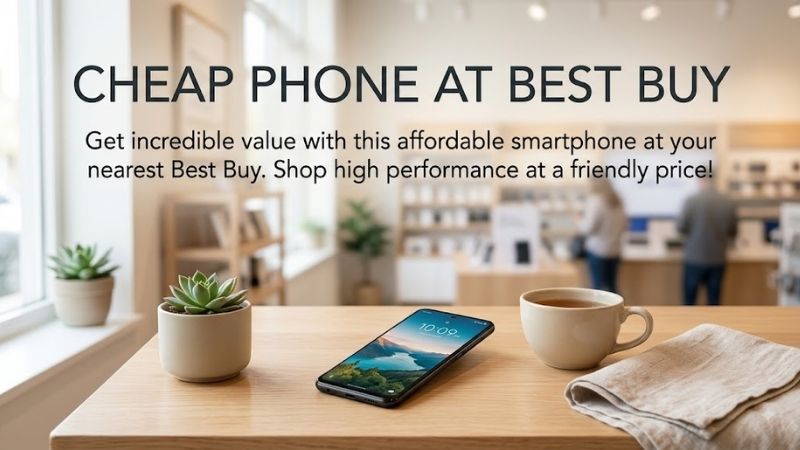 Tracfone Samsung Galaxy A16 128GB — Best Ultra-Budget Prepaid Option
