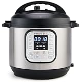 Compare: Instant Pot Duo vs. Ninja Foodi – Which is Better for Meal Prep?