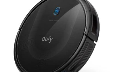 Compare: Roombas vs. Eufy Robot Vacuums – Best Budget Picks