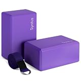 Deals on High-Quality Yoga Blocks and Straps You Need Now