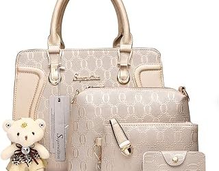 Handbag Discount Codes: Verified Codes & Latest Deals