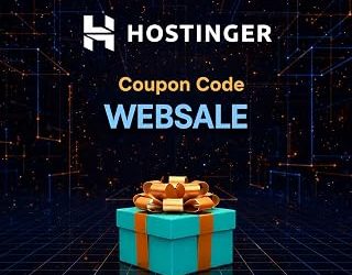 Hostinger Coupon Code: Verified Codes & Latest Deals