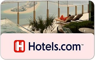 Hotels.com Coupon Code: Verified Codes & Latest Deals
