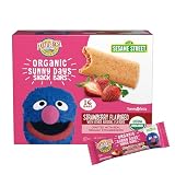 How to Find Daily Deals on Organic Snacks for Kids (Amazon Finds)