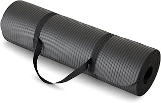 How to Find Discounted Yoga Mats and Accessories on Amazon