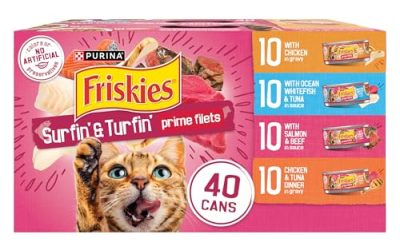 How to Save on Pet Food and Treats with Amazon Subscriptions