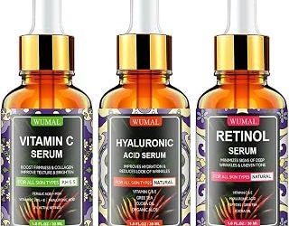 Skincare Deals: Best Discounts & Offers