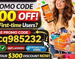 Temu Promo Code: Verified Codes & Latest Deals