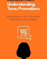 Temu Voucher Code: Verified Codes & Latest Deals