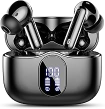 Top 7 Affordable Wireless Earbuds with Excellent Battery Life