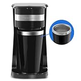 Top 7 Budget-Friendly Coffee Makers for Single Servings (Amazon)