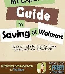 Walmart Savings: Smart Ways to Save