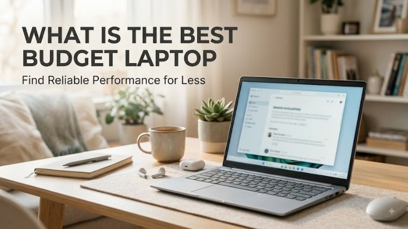 Apple MacBook Neo — Best Overall for Reliability