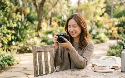 What The Best Cheap Camera For Photography Is: 4 Top 2026 Picks