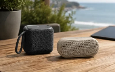⁠⁠⁠⁠⁠⁠Affordable Bluetooth Speakers for Outdoor Adventures – Top Budget Picks to Buy on Am