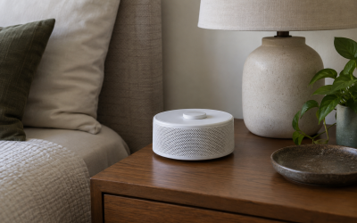Best Small Sound Machines in 2026: How the Top Models Compare