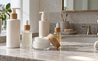 Best Vitamin C Serum for Mature Skin in 2026: Top Picks for Every Budget