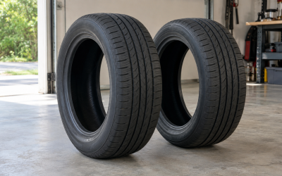 Best Pro Touring Tires in 2026: Top Picks Compared