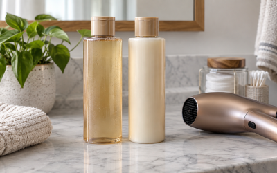 Best Shampoo for Itchy Scalp in 2026: What to Know Before You Buy