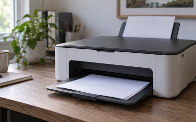 Best Hp All in One Printer in 2026: How the Top Models Compare