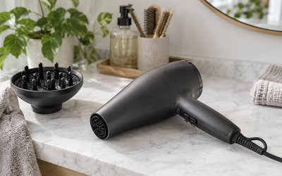 Best Sounding Hair Dryers in 2026: Specs and Prices Compared