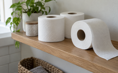 Best Kirkland Toilet Paper in 2026: Specs and Prices Compared